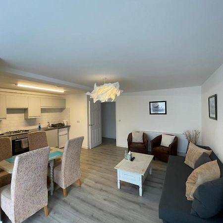 Runnacleave Court Apartment Ilfracombe Bagian luar foto