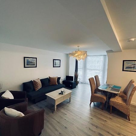 Runnacleave Court Apartment Ilfracombe Bagian luar foto