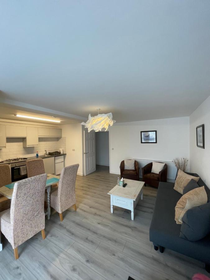 Runnacleave Court Apartment Ilfracombe Bagian luar foto