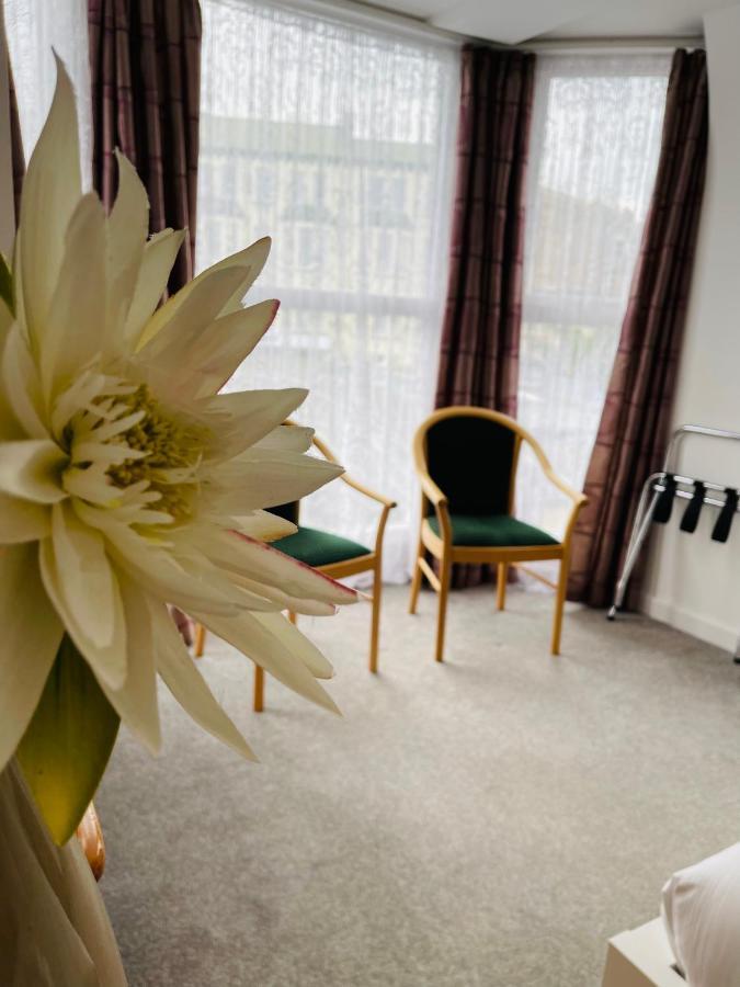 Runnacleave Court Apartment Ilfracombe Bagian luar foto