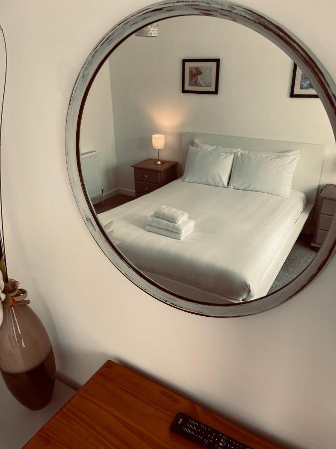 Runnacleave Court Apartment Ilfracombe Bagian luar foto