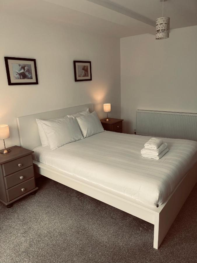 Runnacleave Court Apartment Ilfracombe Bagian luar foto